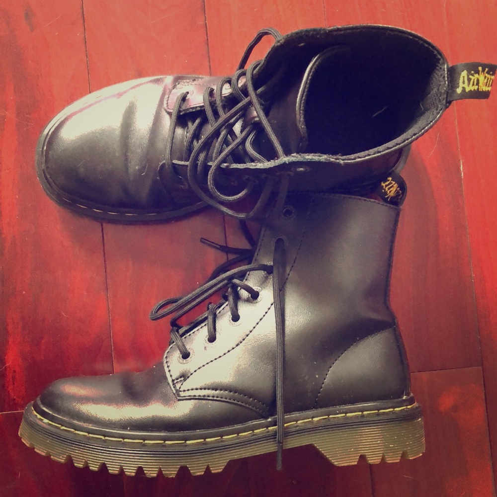 Doc Martins